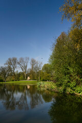 Stadspark in Amsterdam, Citypark in Amsterdam