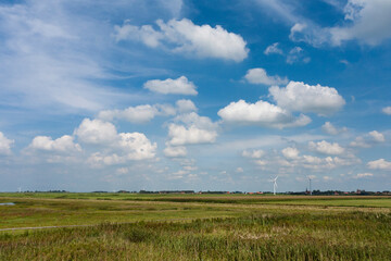 Windturbines, Wind turbines