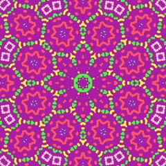 Graphical Floral designs for decoration purposes.