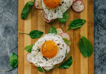 feta cheese with herbs