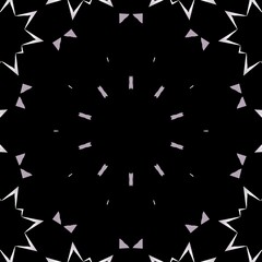 Beautiful Floral pattern design.