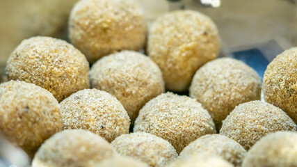 cutlets 