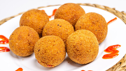 cutlets 