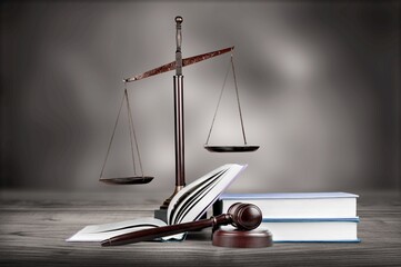 Law.