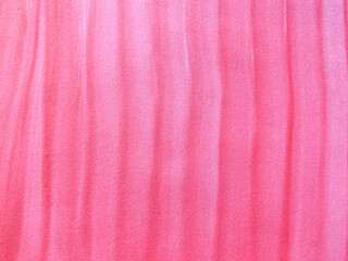 pink texture with watercolor painting