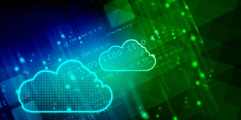 2d rendering technology Cloud computing 
