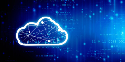 2d rendering technology Cloud computing 
