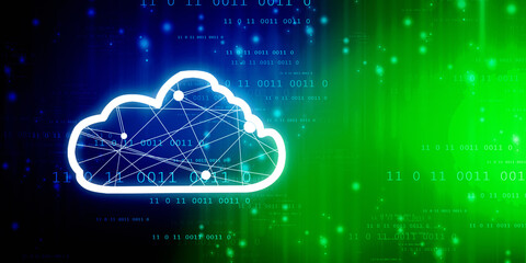 2d rendering technology Cloud computing 
