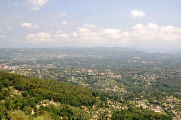 Cabris (Midi de la France)