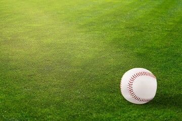 Baseball.