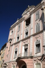 Fréjus (Midi de la France)