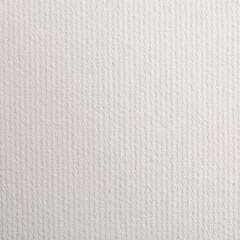 Blank white canvas as background. Mockup for design