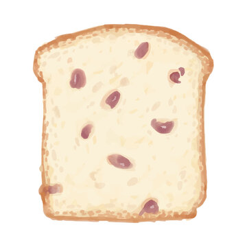 レーズンパン Images Browse 450 Stock Photos Vectors And Video Adobe Stock