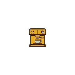 coffee maker