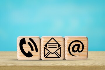 Contact.