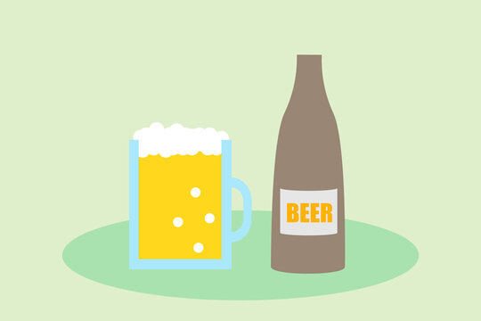 ビールジョッキ Images Browse 3 5 Stock Photos Vectors And Video Adobe Stock