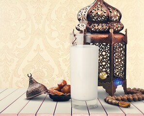 Muslim.