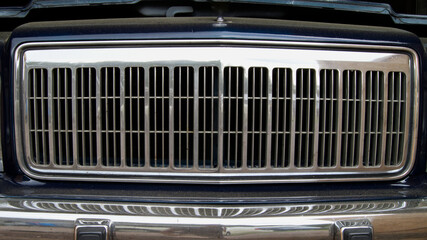 car detail