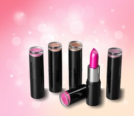 Cosmetic.