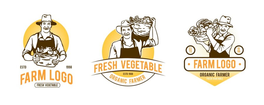 vegetable farmer