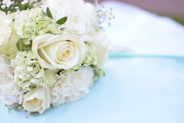 Bridal bouquet-3