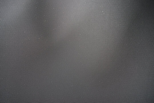 Fabric of a mountain backpack