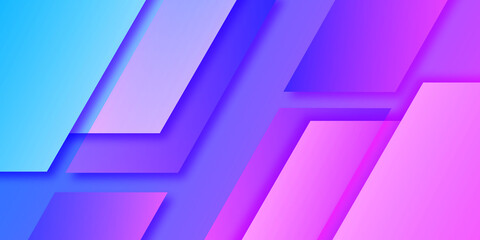 Abstract gradient background with lines . 