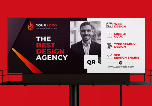 Business Billboard