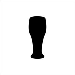beer glass vector icons EPS 10