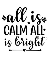 Christmas SVG, Winter svg, Santa SVG, Holiday, Merry Christmas, Funny Christmas Shirt, Cut File Cricut,Christmas svg | believe svg | christmas cut file | christmas scene svg | round ornament svg