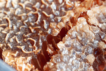 honeycomb