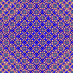 Black and white pattern texture. Bw ornamental graphic design. Mosaic ornaments. Pattern template. Vector illustration.