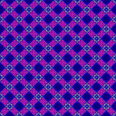 Black and white pattern texture. Bw ornamental graphic design. Mosaic ornaments. Pattern template. Vector illustration.