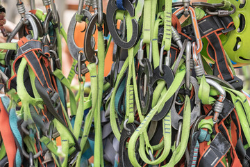 fall protection