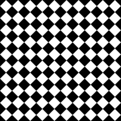 Colorful Polka Dot Seamless Pattern on Yellow Background &ndash; Retro Geometric Design