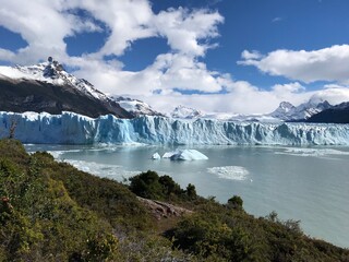 Obraz premium Glacier Perito Moreno