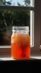 Sweet Summer Drink