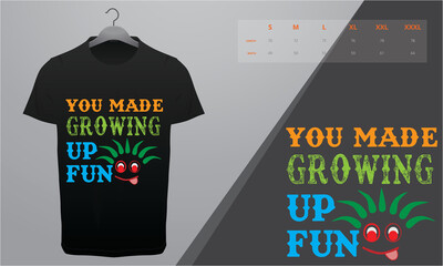 I didn't know I would be an awesome dad but here I am killing it! - Father t-shirts design, Vector graphic, typographic poster or t-shirt. dad funny t-shirt design, royalty-free design template