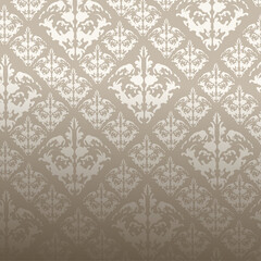 Stara złota  tapeta  