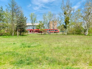 Fahrradtour um den Tegeler See (2)