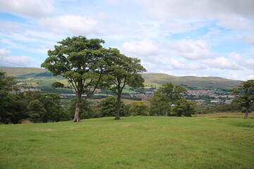 Roman Empire, Antonine Wall, Scotland