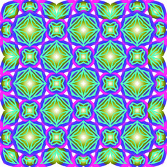 abstract background with colorful patterns. ornament for wallpapers and backgrounds.festive pattern.