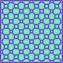 abstract background with colorful patterns. ornament for wallpapers and backgrounds.festive pattern.