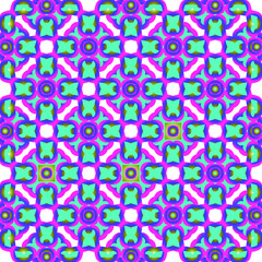 abstract background with colorful patterns. ornament for wallpapers and backgrounds. 