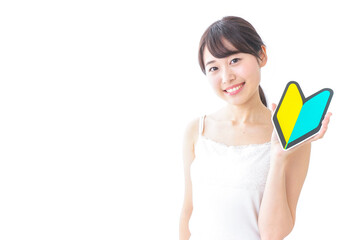 美容・初心者イメージ