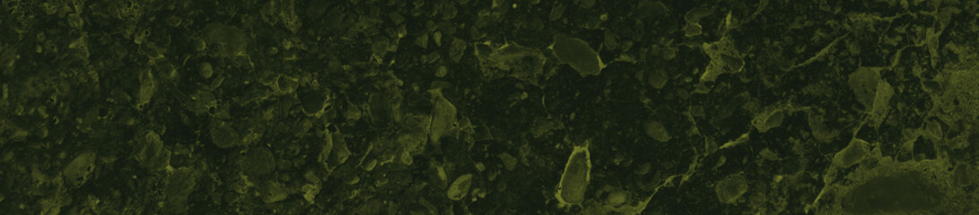 abstract black and dark green colors background for design