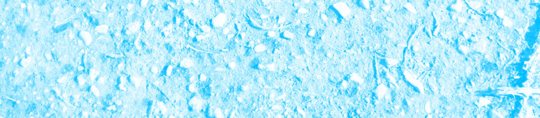 abstract light blue and white colors background for design