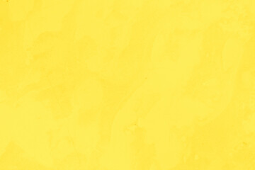 abstract bright yellow color background for design