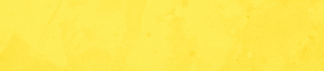abstract bright yellow color background for design