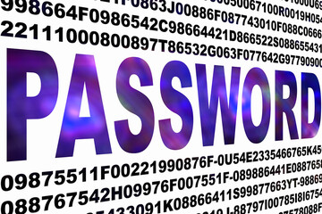 PASSWORD